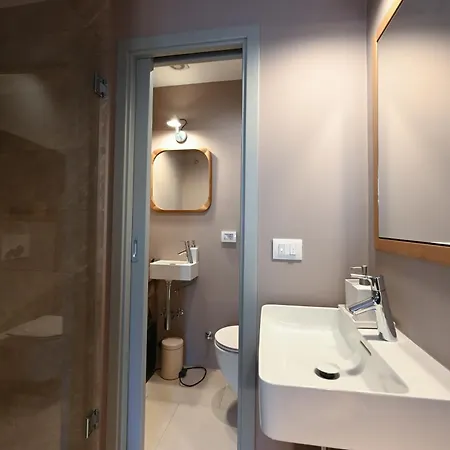 Apartment Art & Design Rovinj