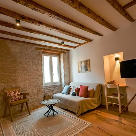 Apartment Art & Design Rovinj