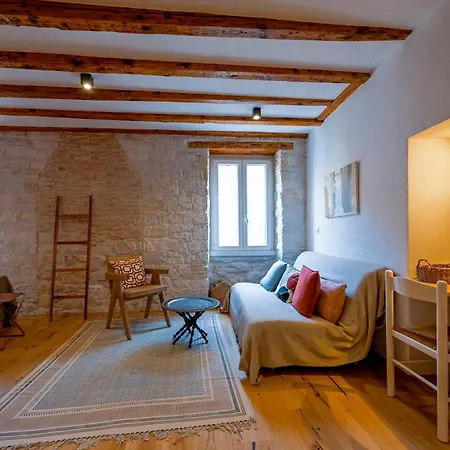 Art & Design Apartment *